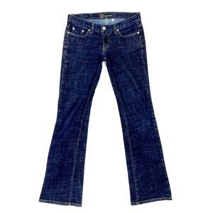 bebe/ Carmen- Boot cut